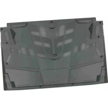 Šasi notebooku Spodní kryt / šasi pro MSI Bravo 17 A4DDR MS-17F1 MS-17F2 MS-17F3 MS-17F4 MS-17F5