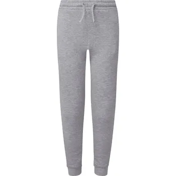 TriDri® Dětské tepláky TR55B Heather Grey 9/11