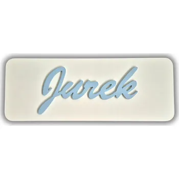 Lampička Noční lampa Moliland bílá