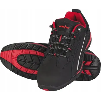 Pracovní obuv Pracovní polobotky Reis VAN-P, velikost 42