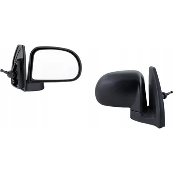 Auto zrcátko Vnější zpětné zrcátko pravé