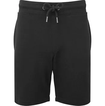 Pánské kraťasy WOMBAT® Pánské kraťasy WB901 Black M