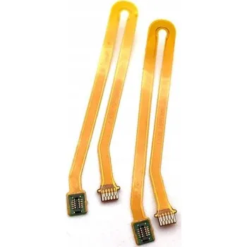 Flex kabel čtečky karet Huawei Mate 10 Lite RNE-L01