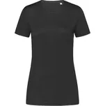Stedman® Dámské sportovní tričko ST8100 Black Opal S