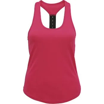 TriDri® Dámské tílko TR027 Hot Pink S