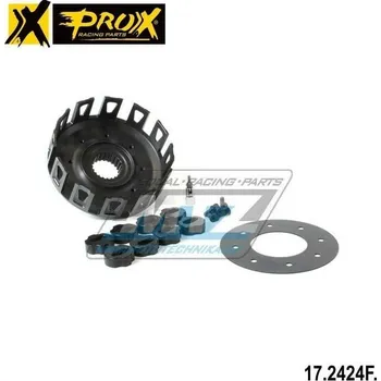 YAM YZ450 SPOJKOVÝ KOŠ YAMAHA WR 450 F 2004-2015