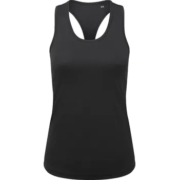 TriDri® Dámské tílko TR527 Black M