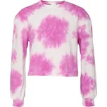 Dívčí mikina Nike SPORTSWEAR WASH XL Růžová