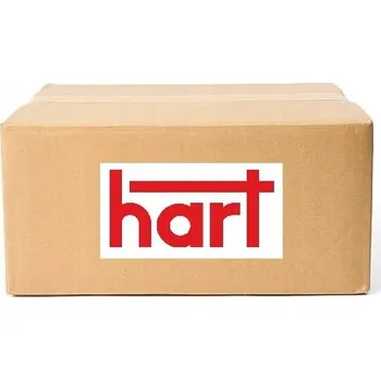 Automobilové těsnění Hart 713 517 Těsnění, víko hlavy válců