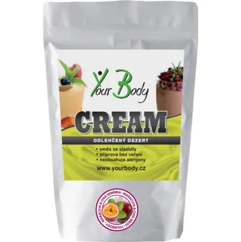 CREAM Maracuja a chia 100g