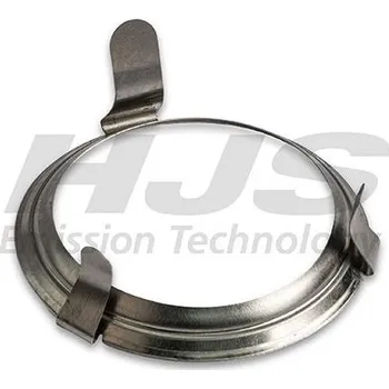 Těsnění výfuku Těsnění, výfuková trubka HJS 83 15 7196