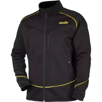 Rybářské oblečení Norfin mikina Fleece Jacket Frost vel. M
