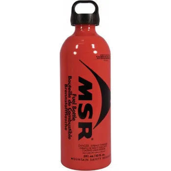 Outdoor vaření MSR Fuel Bottle 590ml