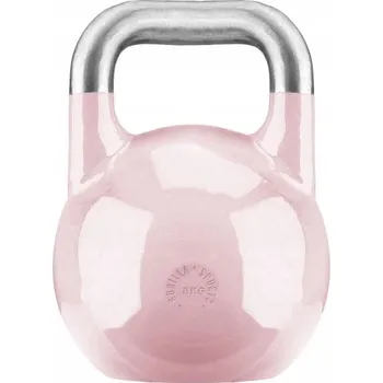 Kettlebell GORILLA SPORTS 2475 (8 kg)