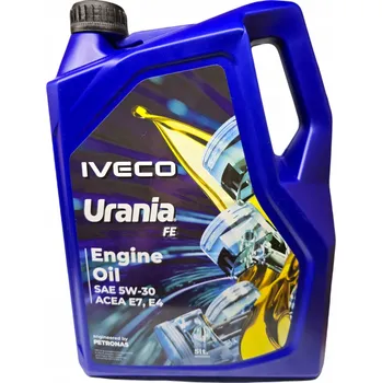 Motorový olej Motorový olej Petronas 5 l 5W-30