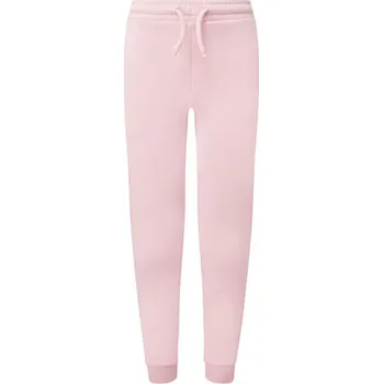 TriDri® Dětské tepláky TR55B Light Pink 7/8