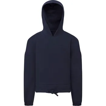 Dívčí mikina TriDri® Dětská oversize mikina TR85B Navy 12/13