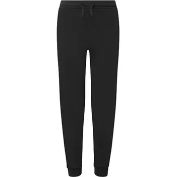 TriDri® Dětské tepláky TR55B Black 9/11