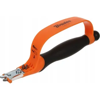 Brousek na nože standardní (ocílka) Bradas