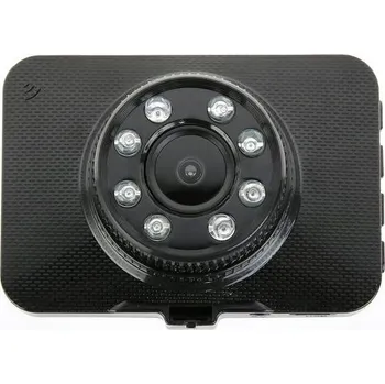 IP kamera AUTOMOBILOVÁ KAMERA S REKORDÉREM 2,4 PALCE Q11