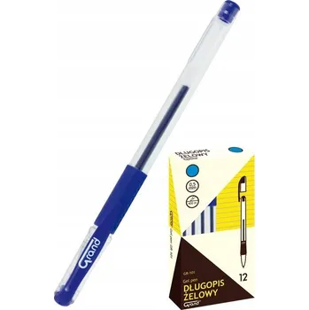 Propiska modrá Grand