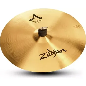 Činel ZILDJIAN 14" A fast crash