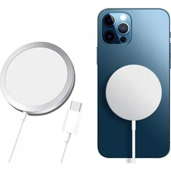 Síťová nabíječka Bowi pro Apple USB 3.1 typ C 5000 mA 15 V bílá