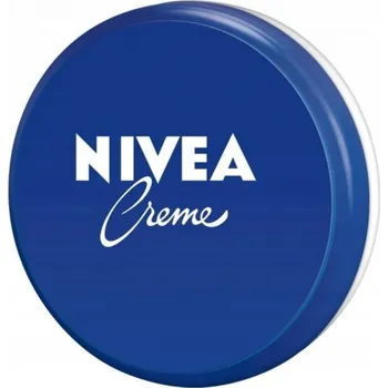 Pleťový krém NIVEA Univerzální krém 50 ml - Hydratační krém na obličej, tělo a ruce