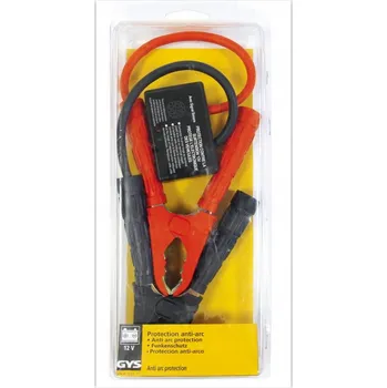 Ochrana proti přepětí