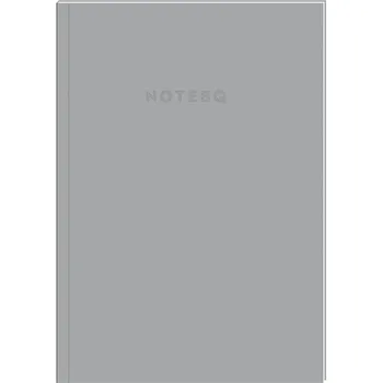 Sešit Sešit A5 s mřížkou Interdruk, 80 listů