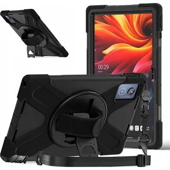 Pouzdro na mobilní telefon Pouzdro Erbord pro Lenovo Tab K11 Plus