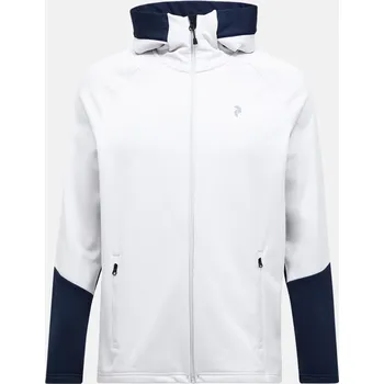 Pánská mikina MIKINA PEAK PERFORMANCE M RIDER ESSENTIALS ZIP HOUE SHADOW ANTARCTICA