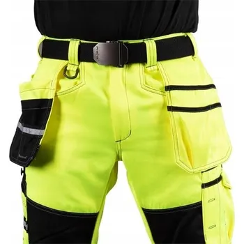 Pracovní obuv Kalhoty do pasu L.Hollman HAYTON-T BY vel. 50