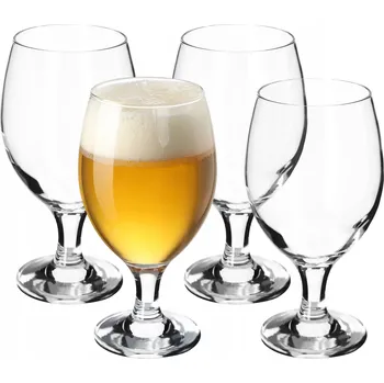 Sklenice Pivní krýgle Kadax 400 ml 4 ks