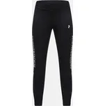 LEGÍNY PEAK PERFORMANCE JR RIDER ESSENTIALS PANTS BLACK