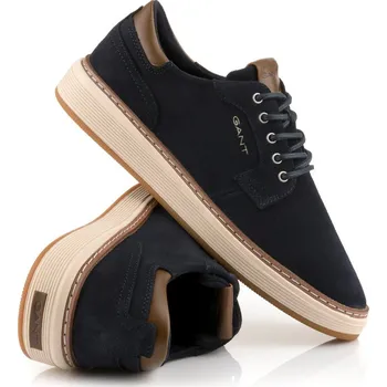 Pánská móda POLOBOTKY GANT WENPREP MARINE