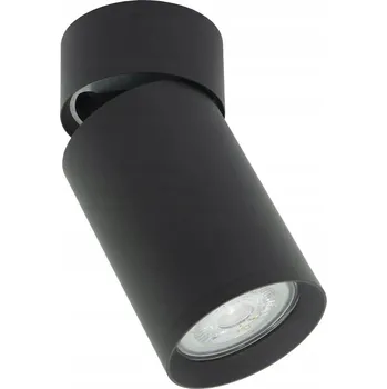 Bodové svítidlo Bodové svítidlo Berger černé