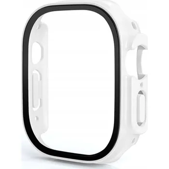 Příslušenství k chytrým hodinkám JP Watch case, Apple Watch Ultra 1 / 2, 49 mm, bílý