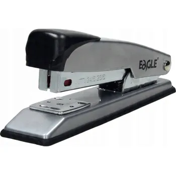 Kancelářská židle Eagle černá