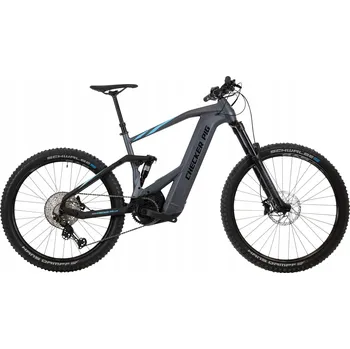 Elektrokolo Checker Pig E-MTB Active Pig Pro 29 Bosch PerformanceLineCX 750Wh 29" 43 cm