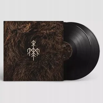 Zahraniční hudba Birna Wardruna Vinylová Deska (LP)