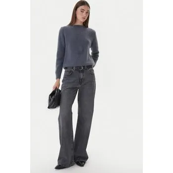 Pánský svetr Dixie Svetr M277Y066A 3906 Šedá Regular Fit M