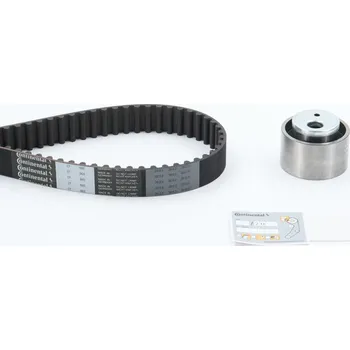 Sada rozvodového řemene CONTINENTAL CTAM CT865K1