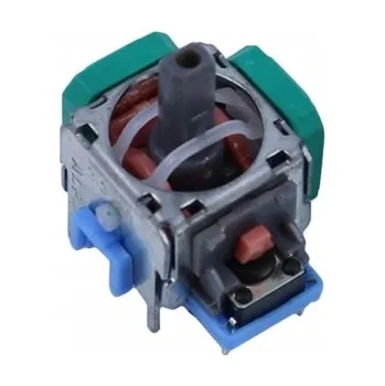 Hra pro PlayStation Analogový V3 3D ovladač Dualshock 4 Dualsense PS4