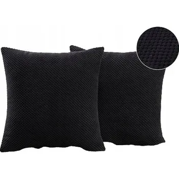 Povlak na polštářek Dekorační povlak na polštář UMA 40 x 40 cm