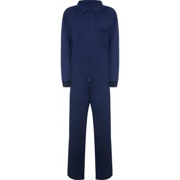 Pracovní obuv Univerzální ochranná pracovní kombinéza Roly JIMMY 8401 NAVY S