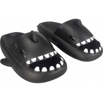 Dámské pantofle Permani Sportovní zahradní nazouváky (pantofle) Žralok, velikost 36-37