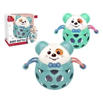 Chrastítko zvířátko