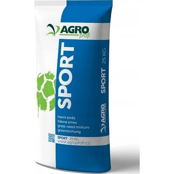 Travní směs AGRO CS PROFI Travní směs SPORT 25 kg