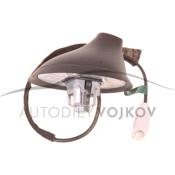 Autoanténa Patka antény Fiat Idea